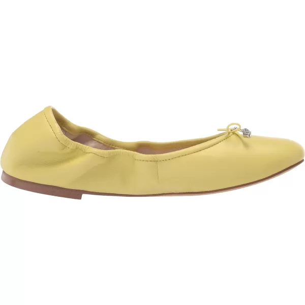 Sam Edelman Womens Felicia Ballet FlatsKiwi