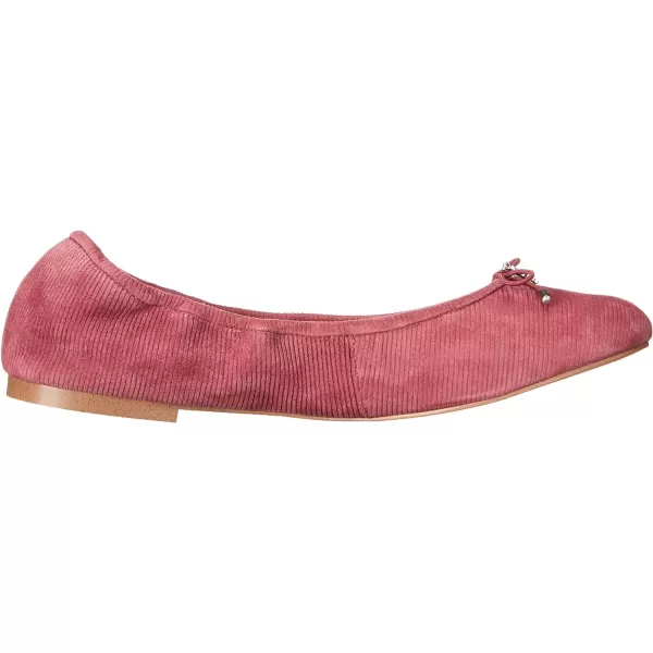 Sam Edelman Womens Felicia Ballet FlatsMulberry