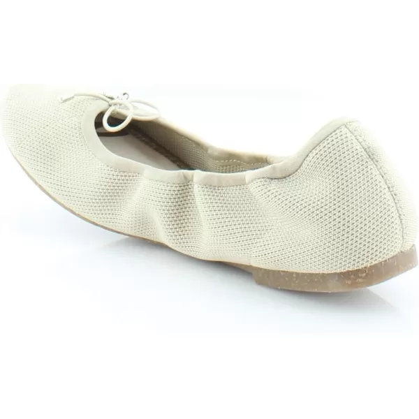 Sam Edelman Womens Felicia Ballet FlatsSandSummer Sand