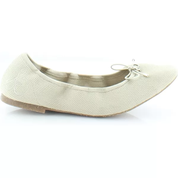 Sam Edelman Womens Felicia Ballet FlatsSandSummer Sand