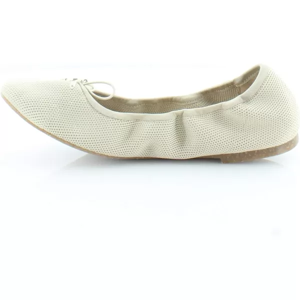 Sam Edelman Womens Felicia Ballet FlatsSandSummer Sand