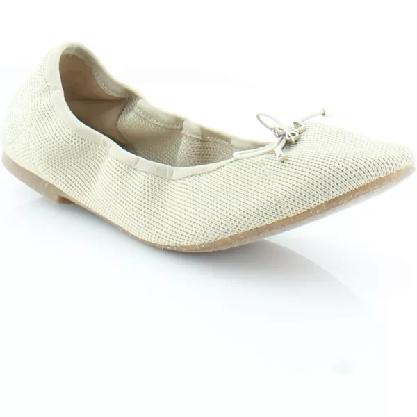 Sam Edelman Womens Felicia Ballet FlatsSandSummer Sand