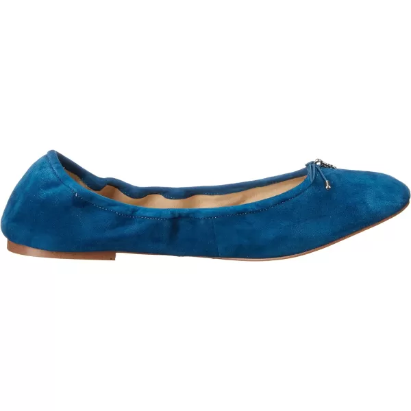 Sam Edelman Womens Felicia Ballet FlatsSapphire