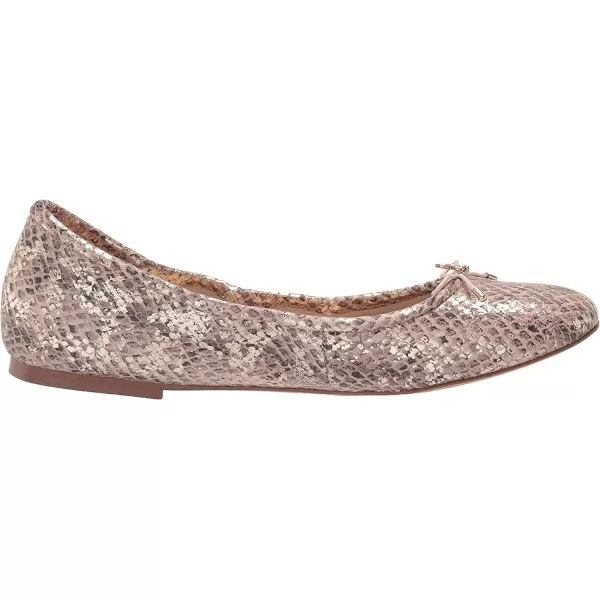 Sam Edelman Womens Felicia Ballet FlatsSesame