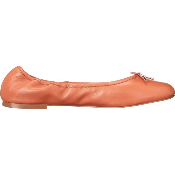 Sam Edelman Womens Felicia Ballet FlatsSienna Rose