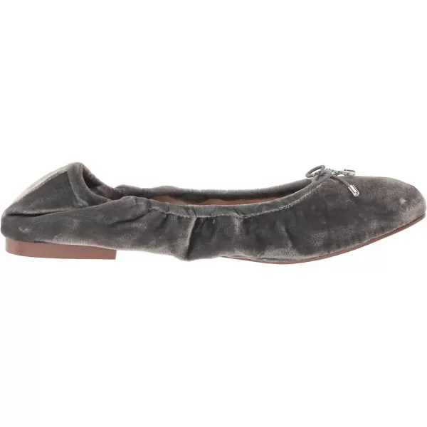 Sam Edelman Womens Felicia Ballet FlatsSmokey Blue