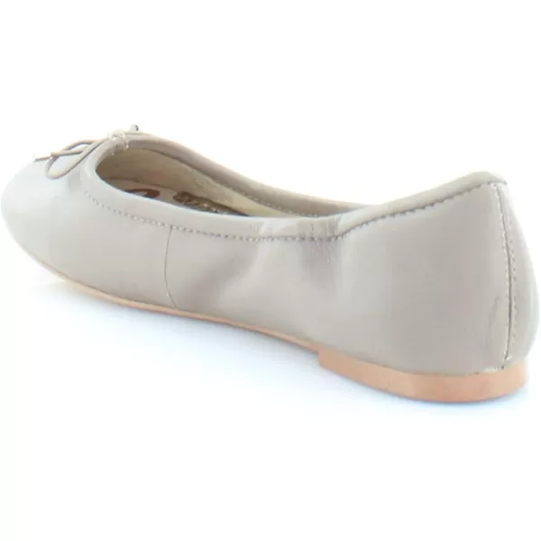 Sam Edelman Womens Felicia Ballet FlatsTruffle