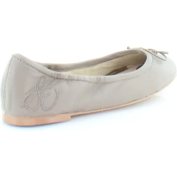 Sam Edelman Womens Felicia Ballet FlatsTruffle