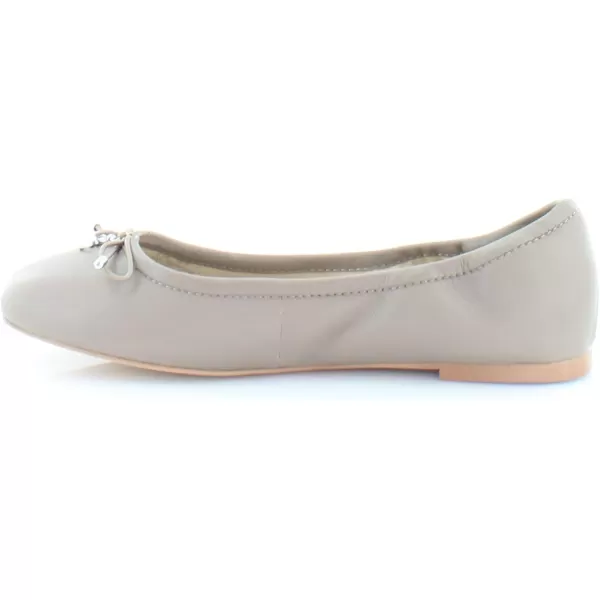 Sam Edelman Womens Felicia Ballet FlatsTruffle