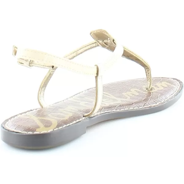 Sam Edelman Womens Gigi Thong SandalAnimal Print