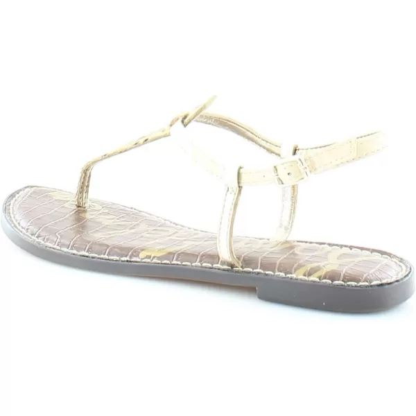 Sam Edelman Womens Gigi Thong SandalAnimal Print