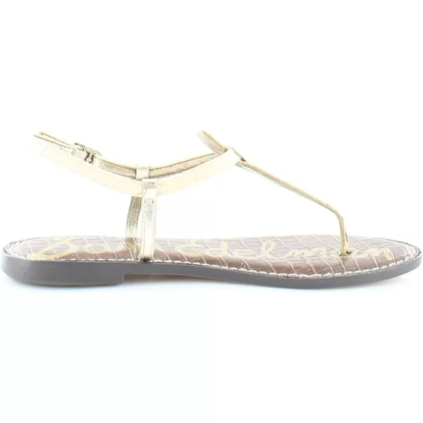 Sam Edelman Womens Gigi Thong SandalAnimal Print