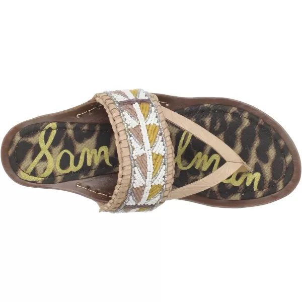 Sam Edelman Womens Gigi Thong SandalBlush