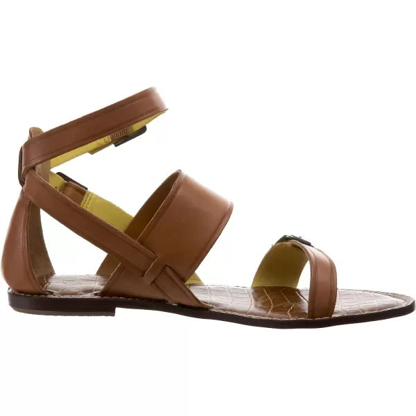 Sam Edelman Womens Gigi Thong SandalCaramel