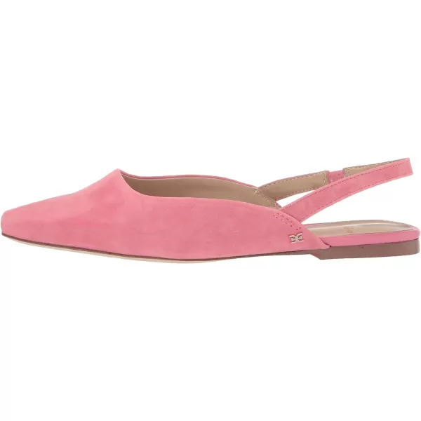 Sam Edelman Womens Gigi Thong SandalCarmine Rose