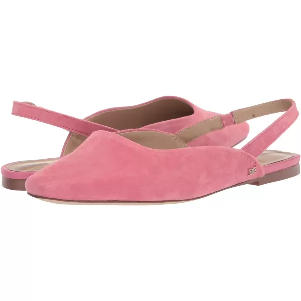 Sam Edelman Womens Gigi Thong SandalCarmine Rose