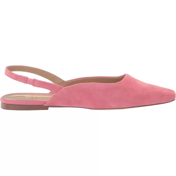 Sam Edelman Womens Gigi Thong SandalCarmine Rose