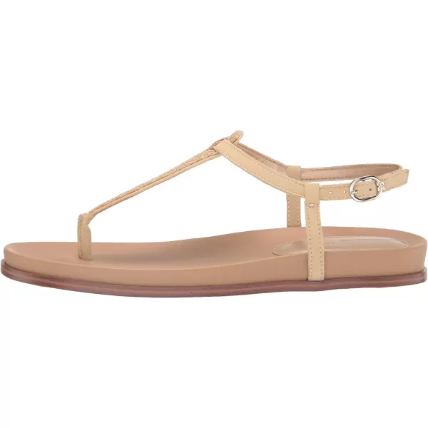 Sam Edelman Womens Gigi Thong SandalDesert Sun