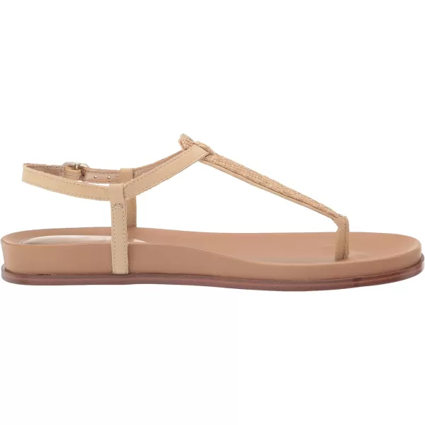 Sam Edelman Womens Gigi Thong SandalDesert Sun