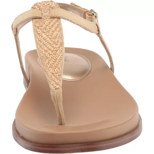 Sam Edelman Womens Gigi Thong SandalDesert Sun