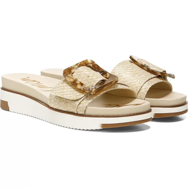 Sam Edelman Womens Gigi Thong SandalEggshell