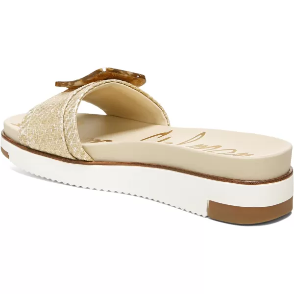 Sam Edelman Womens Gigi Thong SandalEggshell