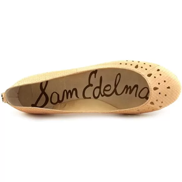 Sam Edelman Womens Gigi Thong SandalPeach Melba