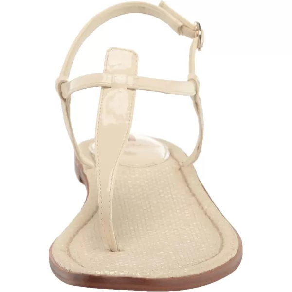 Sam Edelman Womens Gigi Thong SandalPorcelain