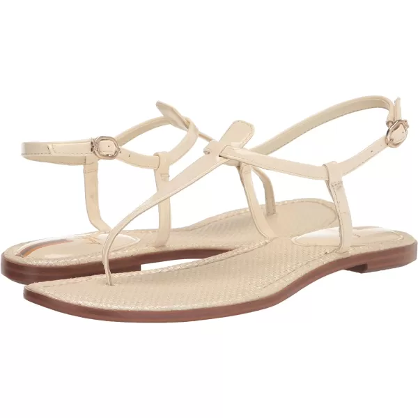 Sam Edelman Womens Gigi Thong SandalPorcelain