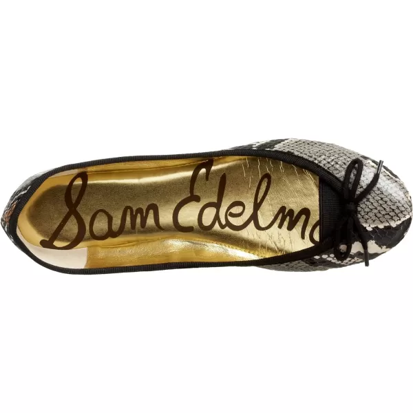 Sam Edelman Womens Gigi Thong SandalTerracota