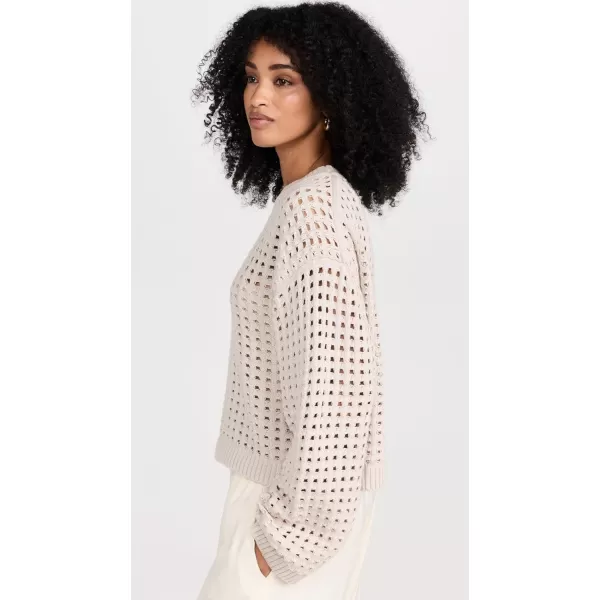 Velvet Womens Sammie SweaterDune