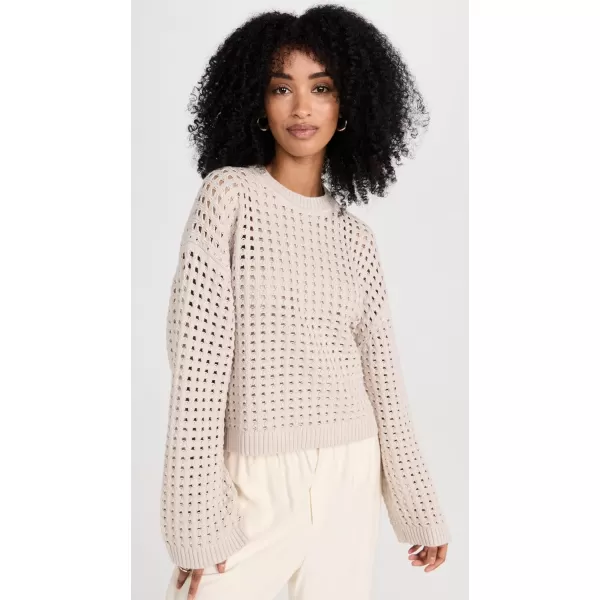 Velvet Womens Sammie SweaterDune