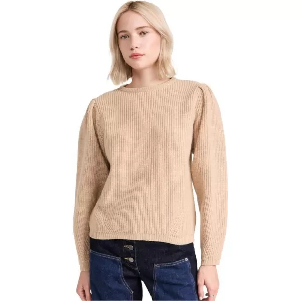 DEMYLEE Womens Zyra SweaterBiscuit