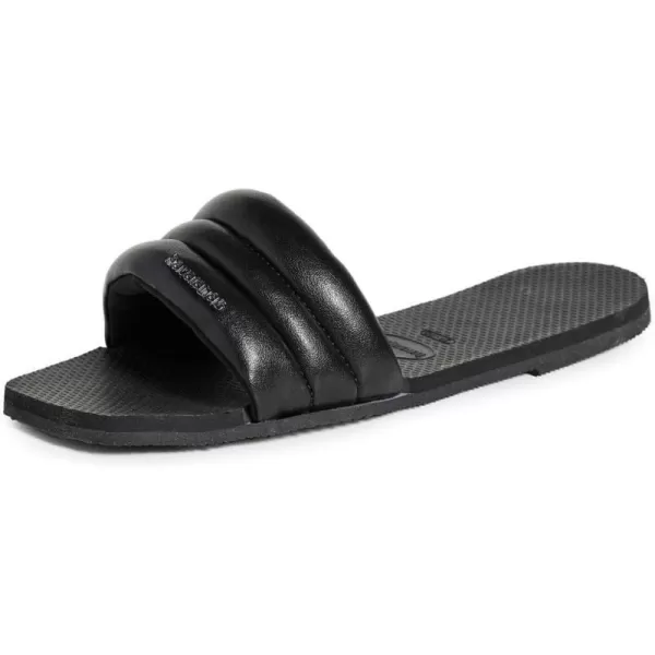 Havaianas Womens You Milan SandalsBlack