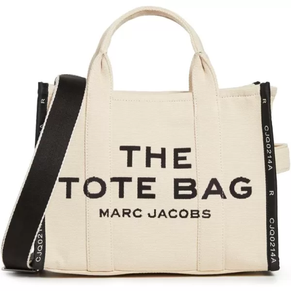 Marc Jacobs Womens The Denim Medium Tote BagWarm Sand