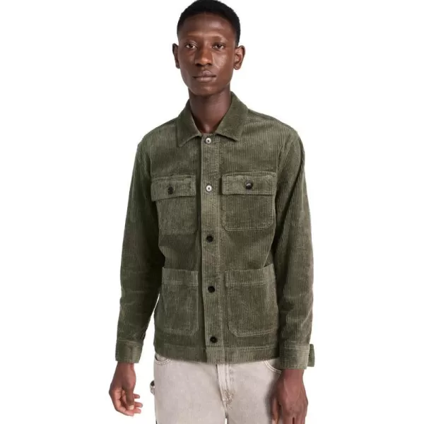 Rails Mens Franklin JacketSurplus