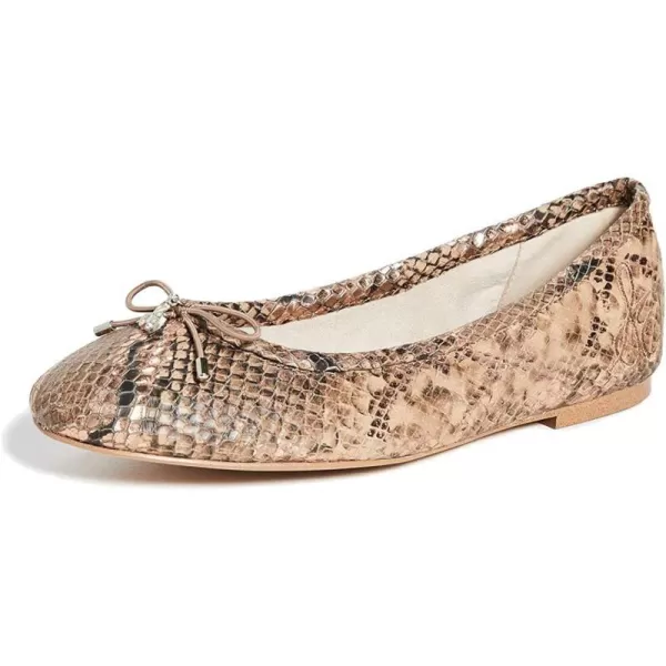 Praline Multi Snake Print