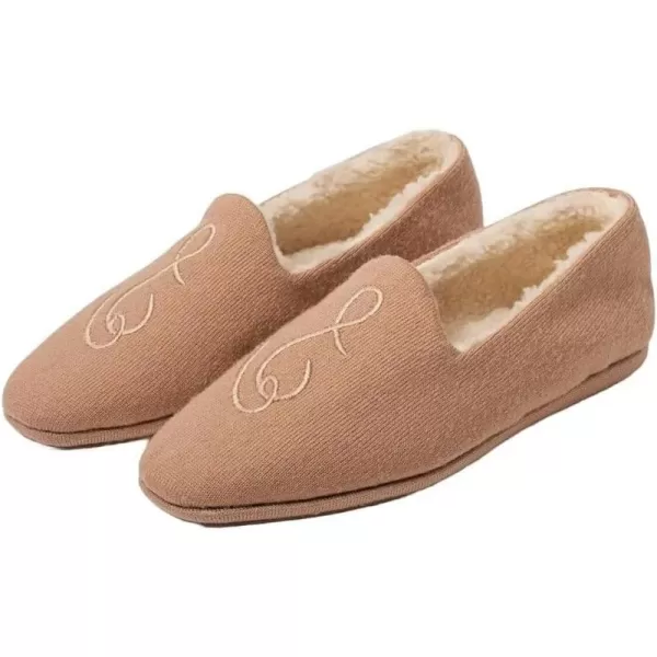 Sam Edelman Womens Gigi Thong SandalCamel Soft Cashmere