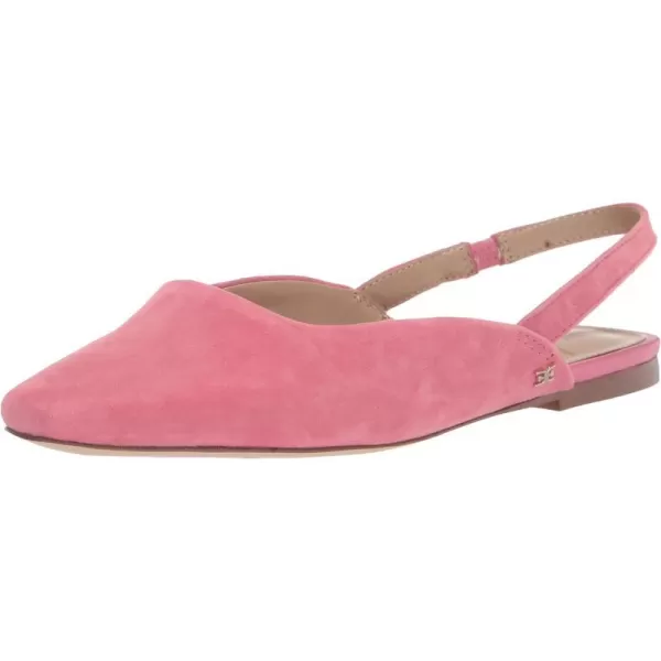 Sam Edelman Womens Gigi Thong SandalCarmine Rose