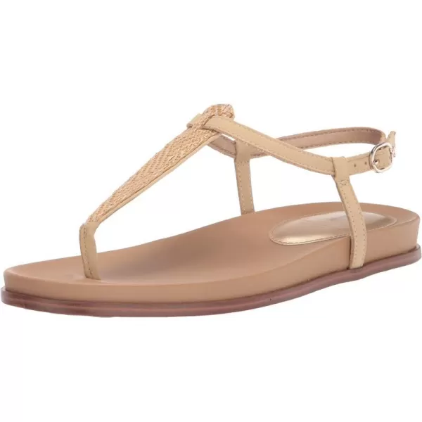 Sam Edelman Womens Gigi Thong SandalDesert Sun