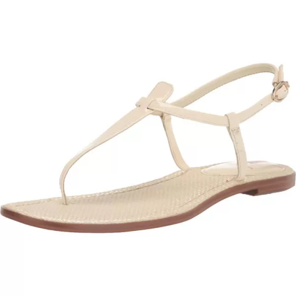 Sam Edelman Womens Gigi Thong SandalPorcelain