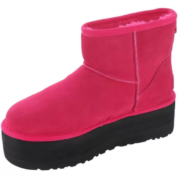 UGG Classic Mini Platform Womens BootRadish