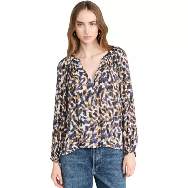 Velvet Womens Melinda BlouseSaharan