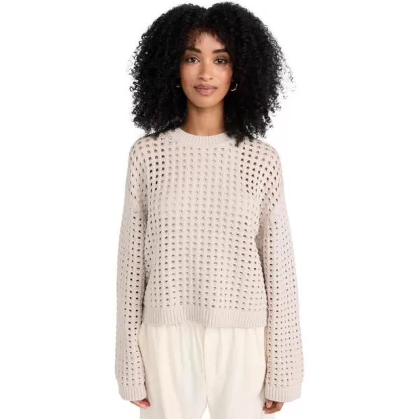 Velvet Womens Sammie SweaterDune