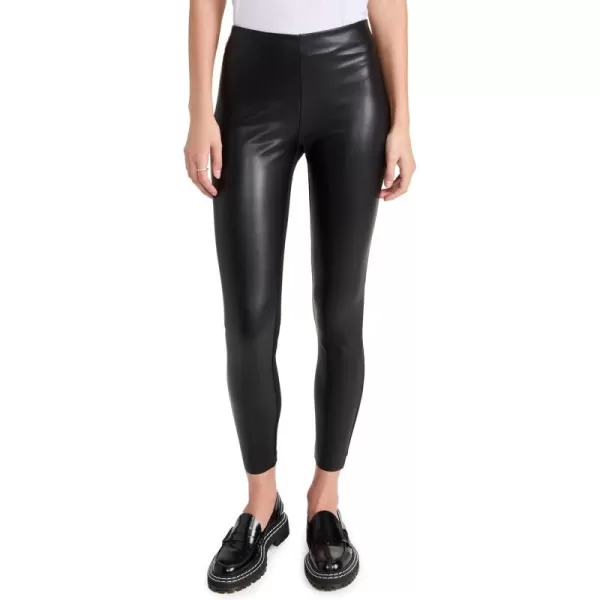 Wolford Jo Leggings for Women Stylish and Comfortable Stretch Fabric Versatile Bottoms for Everyday WearBlack