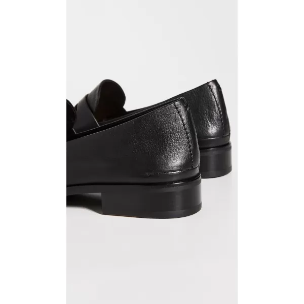 rag amp bone Womens Sid LoafersBlack