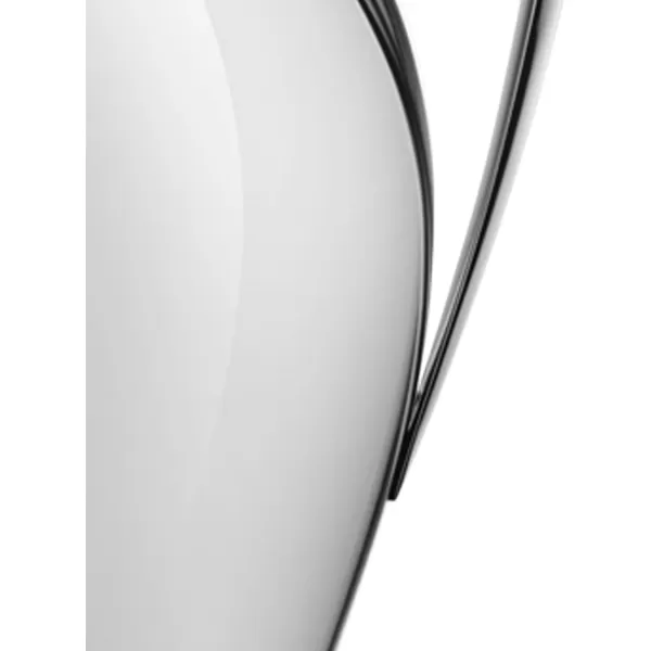 Georg Jensen Henning Koppel Stainless Steel Water Pitcher 64 Ounce12 L