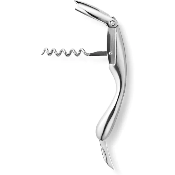 Georg Jensen Wine And Bar CorkscrewStainless Steel