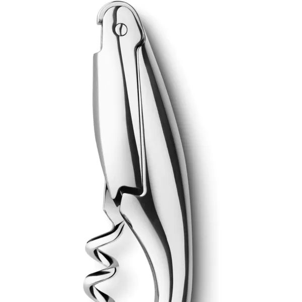 Georg Jensen Wine And Bar CorkscrewStainless Steel