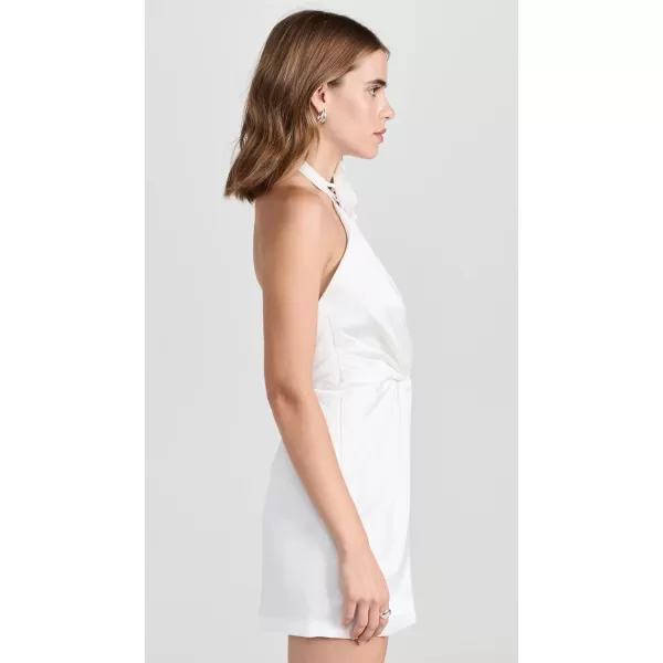 Ramy Brook Womens Evie DressWhite